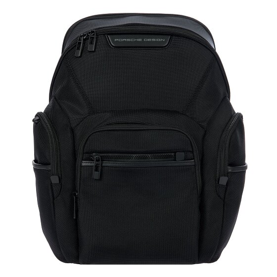 Porsche Design Roadster Dagrugzak M 40 cm Laptop compartiment