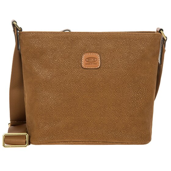 Bric's Life schoudertas 25 cm