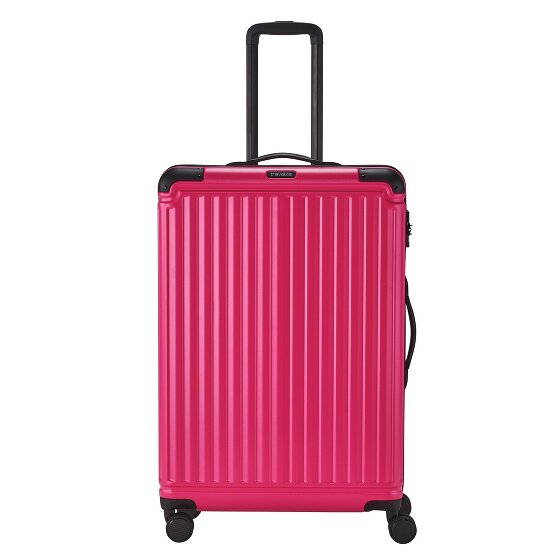 Travelite Cruise 4 wielen Trolley 77 cm