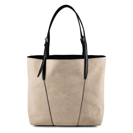 Liebeskind Una Shopper Tas Leder 37 cm