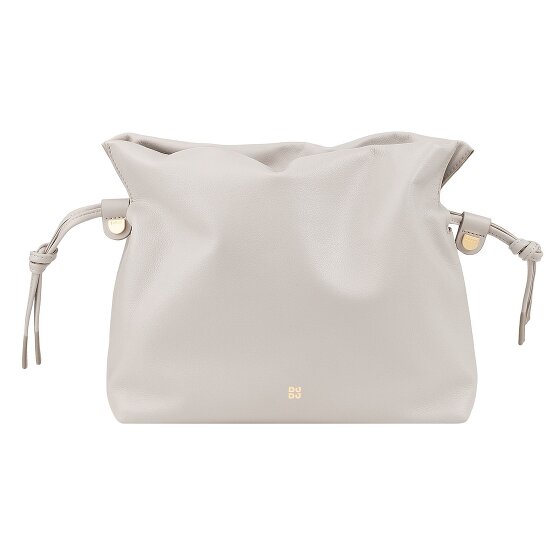 DuDu Schoudertas Leer 26 cm