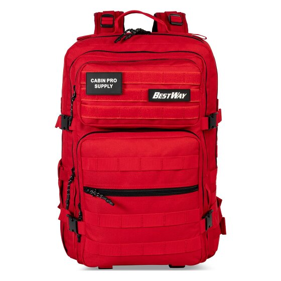 Worldpack BestWay Cabin Pro Supply Wandelrugzak 48 cm