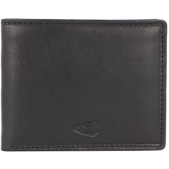 camel active Como Portemonnee RFID-bescherming Leer 11 cm