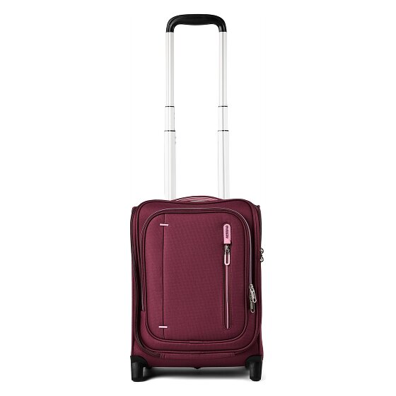 American Tourister Cloudrider 4 wielen Cabinewagen 40 cm