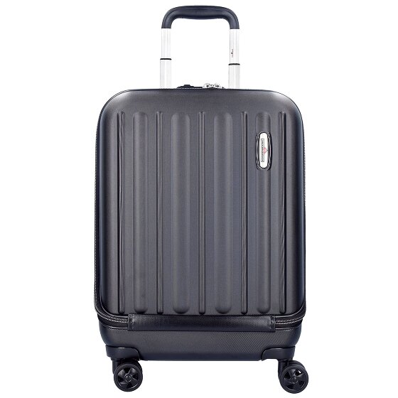 Hardware Profile Plus 4-Wiel Business Trolley 55 cm