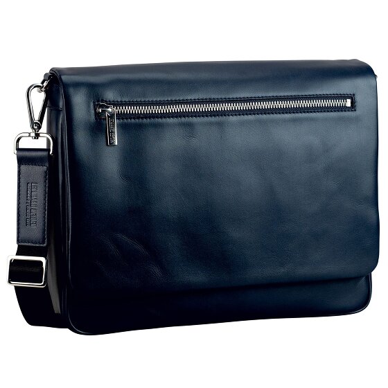 Leonhard Heyden Montreal Boodschapper Leer 36 cm