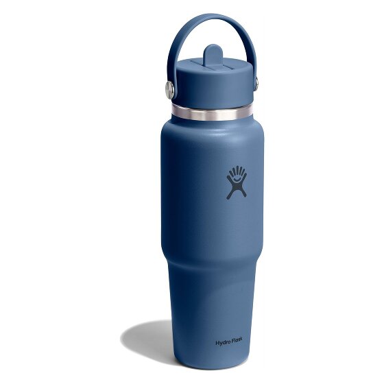 Hydro Flask Hydration Travel Bottle Flex Straw Cap Drinkfles 945 ml