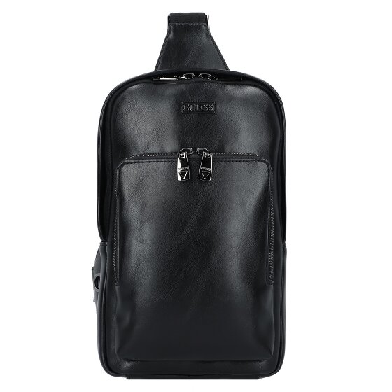 Guess Boston Schoudertas 19 cm