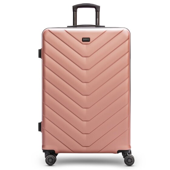 Redolz Essentials 07 LARGE 4 wielen Trolley 79 cm