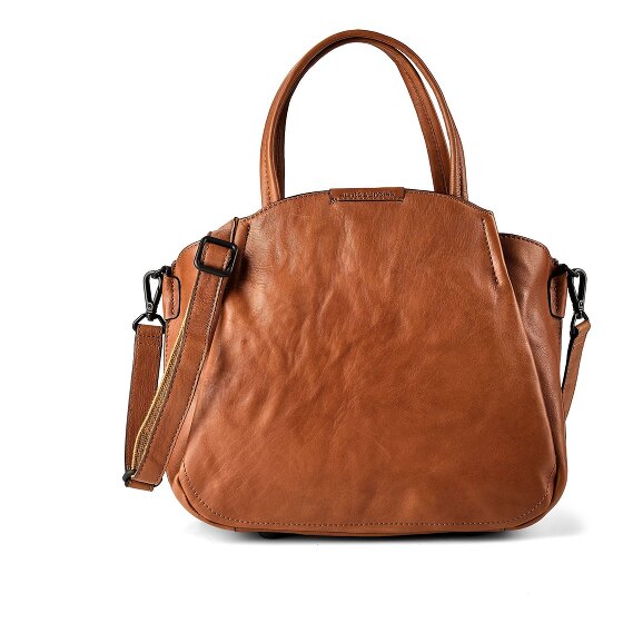 aunts & uncles Grandma´s Luxury Club Schoudertas Leer 33 cm