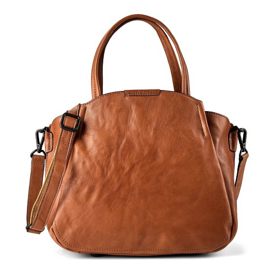 aunts & uncles Grandma's Luxury Club Schoudertas Leder 33 cm