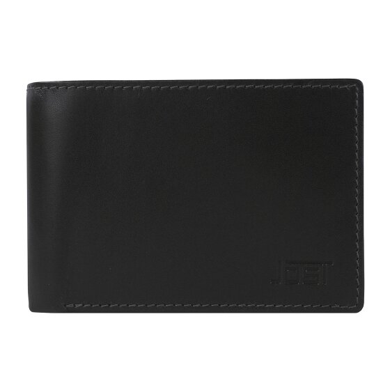Jost Skagen Portemonnee Leer 10 cm