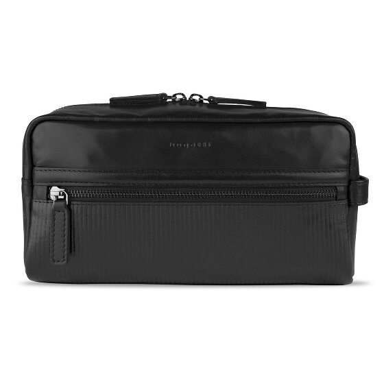 bugatti Joel Toilettas Leer 27 cm