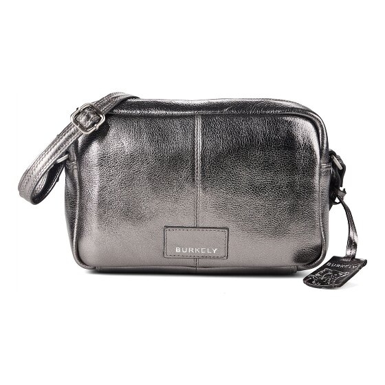 Burkely Soft Skylar Crossbody tas Leder 22 cm