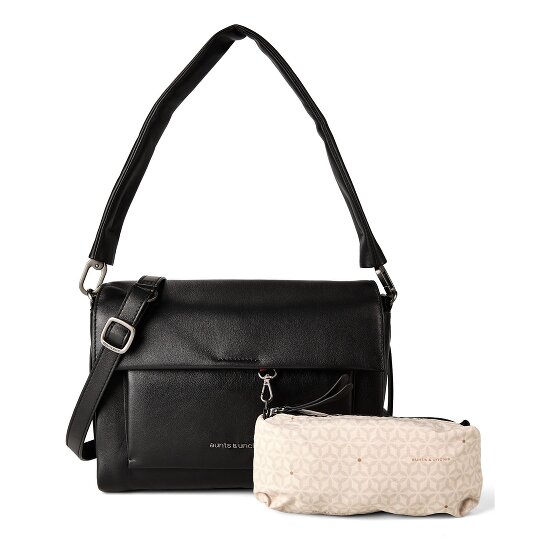 aunts & uncles Bohemian Vibes Schoudertas Leer 26 cm