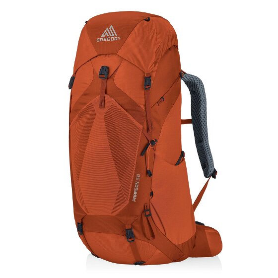 Gregory Paragon 58 Trekking rugzak S-M 73 cm