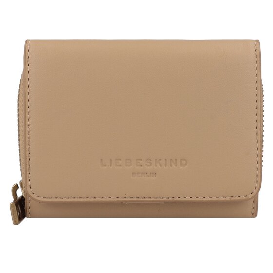 Liebeskind Portemonnee Leer 11 cm