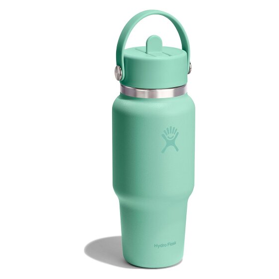 Hydro Flask Hydration Travel Bottle Flex Straw Cap Drinkfles 710 ml