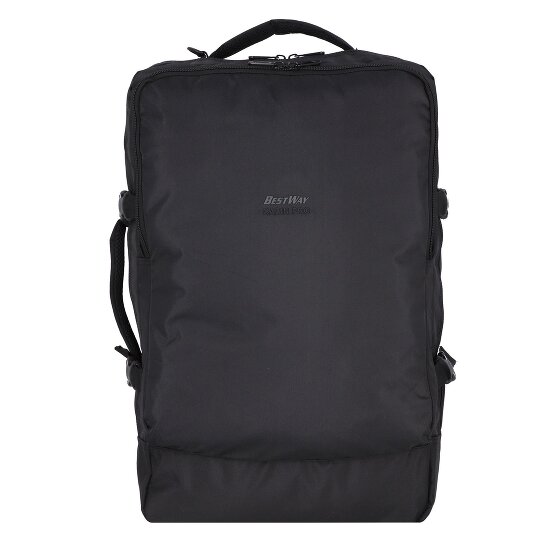 Worldpack Cabin Pro Dagrugzak 54 cm Laptop compartiment