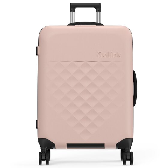 Rollink Vega 360 4 wielen Trolley M 65 cm