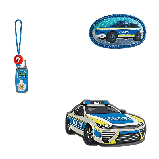 Step by Step Magische Mags 3st.