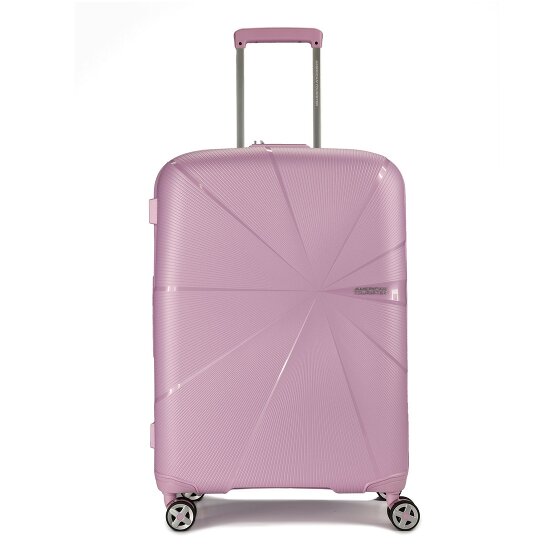 American Tourister Starvibe 4 wielen Trolley 67 cm met uitbreidingsplooi