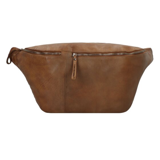 Taschendieb Wien Kohlmarkt 7 Schoudertas Leer 44 cm