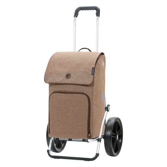 Andersen Shopper Royal Shopper Ipek Maxi Winkelwagen 58 cm