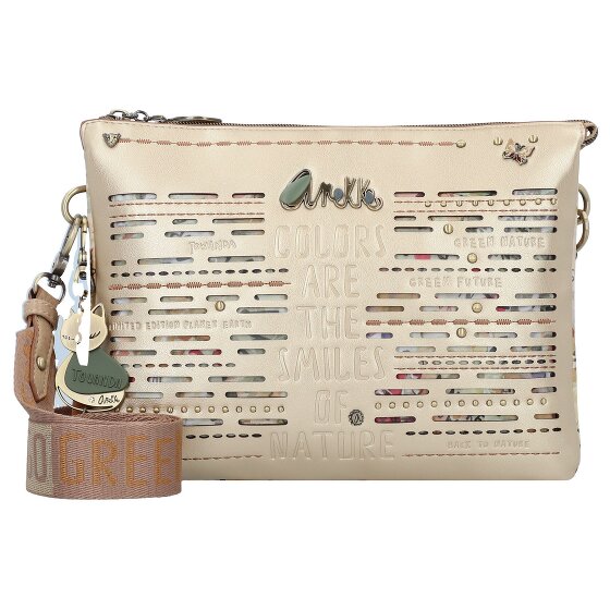 Anekke Amazonia Schoudertas 28 cm