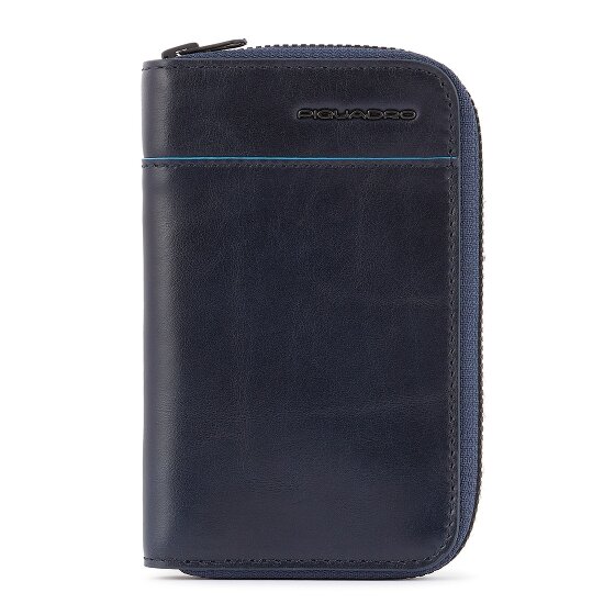 Piquadro B2 Revamp Portemonnee RFID Leer 8 cm