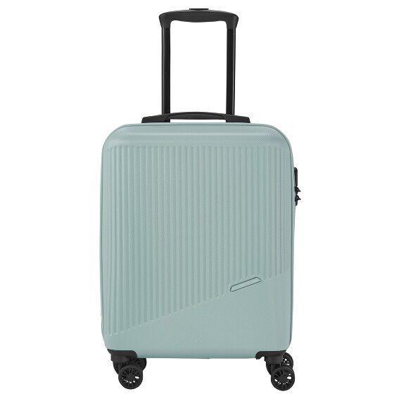 Travelite Bali 4 wielen Cabinewagen S 55 cm