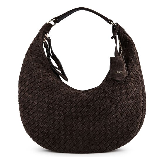 abro Nana Schoudertas Leder 37 cm