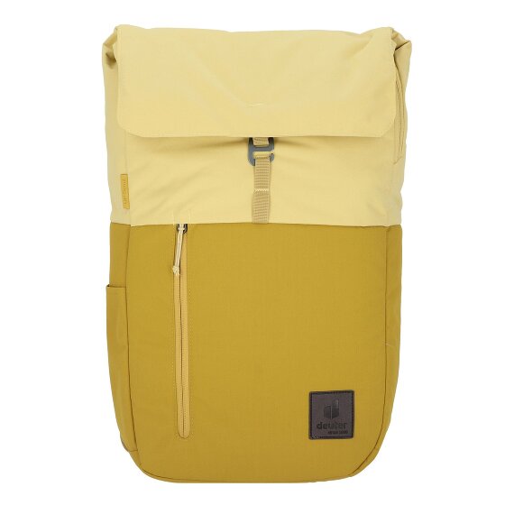 Deuter Up Seoul Dagrugzak 49 cm Laptop compartiment