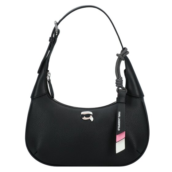 Karl Lagerfeld Ikon Schoudertas 21.5 cm