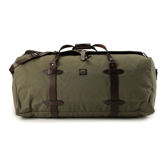 Filson Luggage Twill Reistas 76 cm Filson Luggage Twill Reistas 76 cm