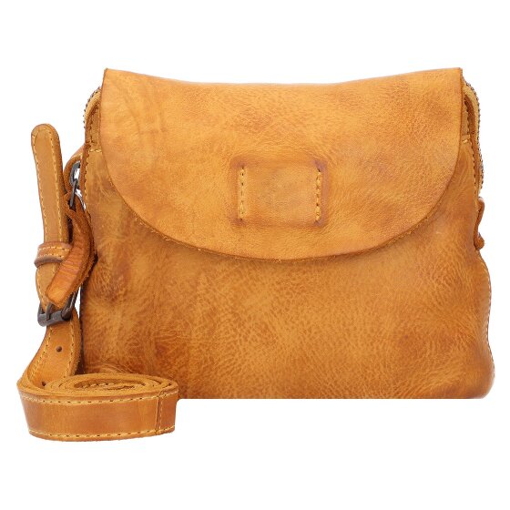 Harold's Submarine Schoudertas Leer 18 cm