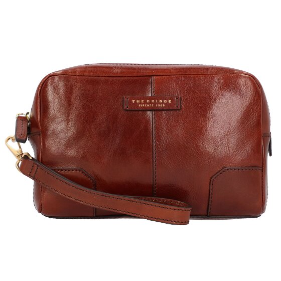 The Bridge Vespucci Leren Polstasje 25 cm