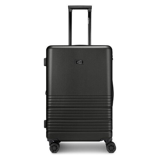 camel active Hanoi 4 wielen Trolley M 65 cm met uitbreidingsplooi