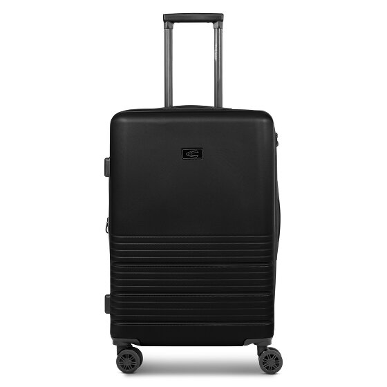 camel active Hanoi 4 wielen Trolley M 65 cm met uitbreidingsplooi