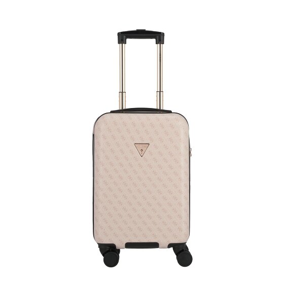 Guess Jesco 4 wielen Cabinewagen 54 cm