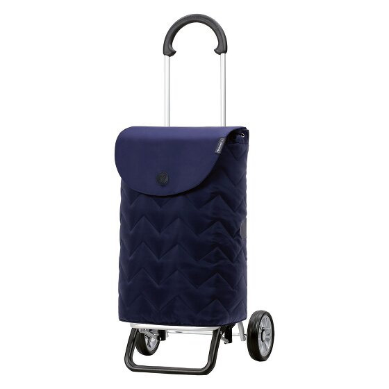 Andersen Shopper Scala Shopper Plus Hilma Winkelwagen 59 cm