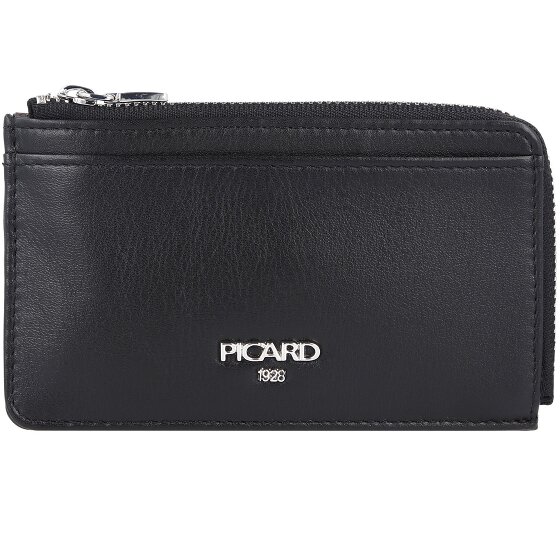 Picard Bingo sleuteletui leer 13 cm
