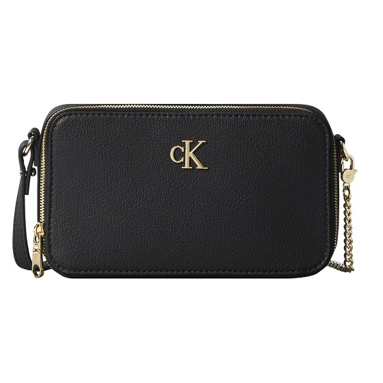 Calvin Klein Minimal Koppeltas 18 cm