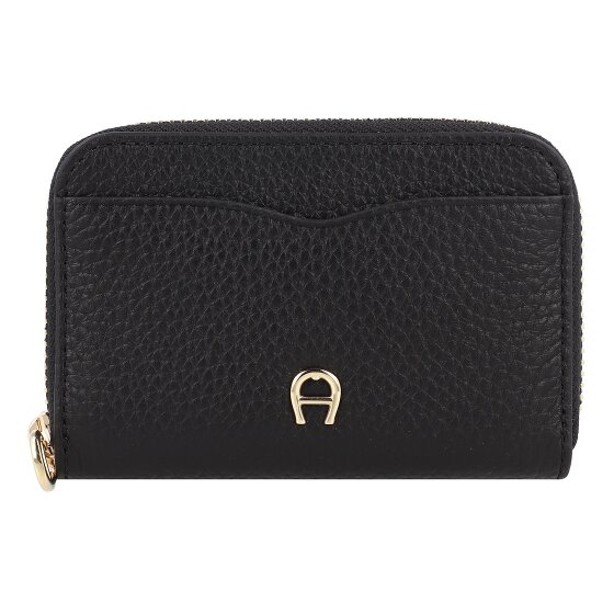 AIGNER Elsa portemonnee RFID leer 10 cm