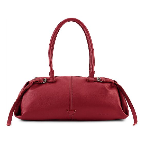 FredsBruder Already Yours Schoudertas Leder 44 cm