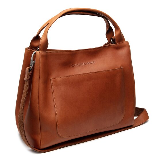 The Chesterfield Brand Fioline Handtas Leer 35 cm