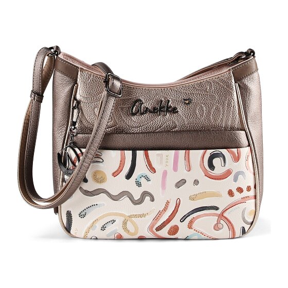 Anekke Olympia Schoudertas 31 cm