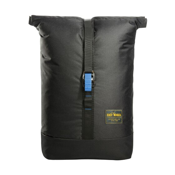 Tatonka City Rolltop rugzak 50 cm laptopvak