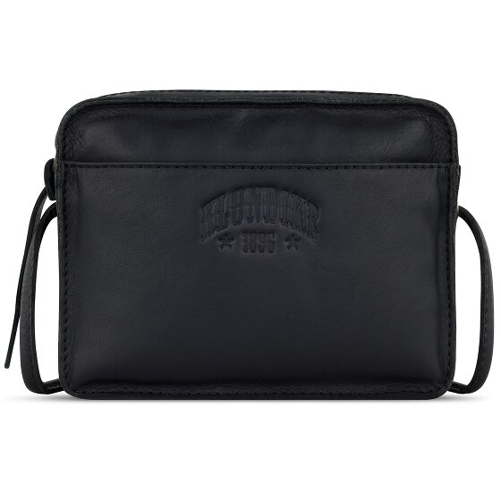 Klondike 1896 Rush Allison Schoudertas Leer 17 cm