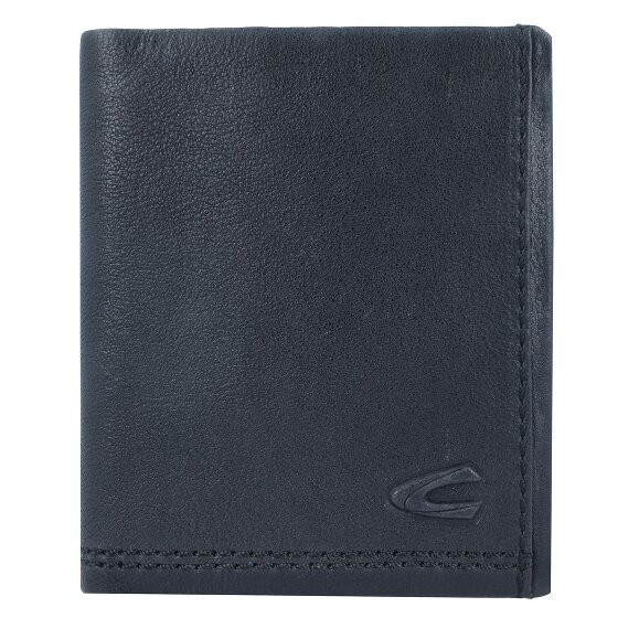 camel active Osaka Portemonnee RFID-bescherming Leer 9 cm